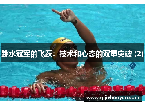 跳水冠军的飞跃：技术和心态的双重突破 (2)